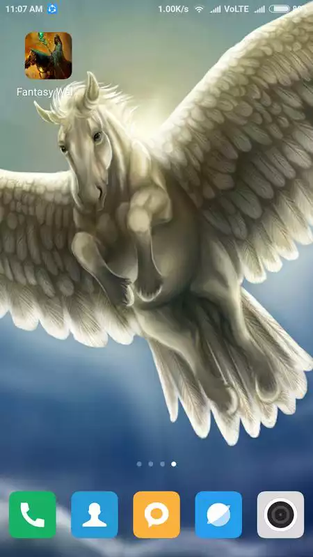 Play HD Fantasy Wallpapers