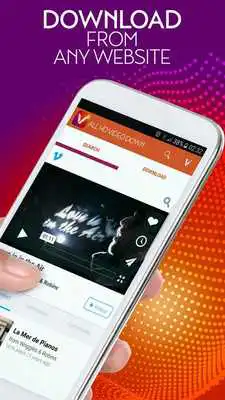 Play HD Fast Video Downloader