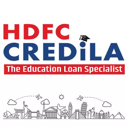 Run free android online HDFC Credila Education Loans APK Run free android online HDFC Credila Education Loans APK