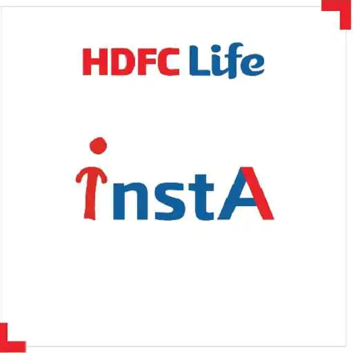 HDFC Life instA APK 플레이