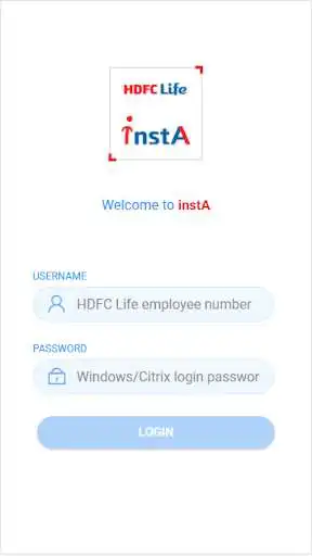 Play HDFC Life instA  and enjoy HDFC Life instA with UptoPlay
