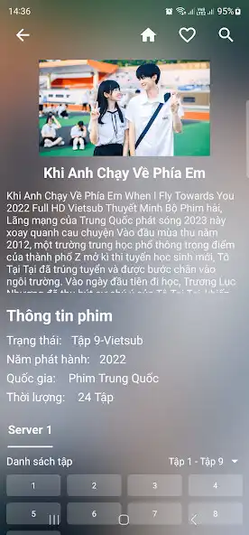 Play HD Film - Xem phim online as an online game HD Film - Xem phim online with UptoPlay