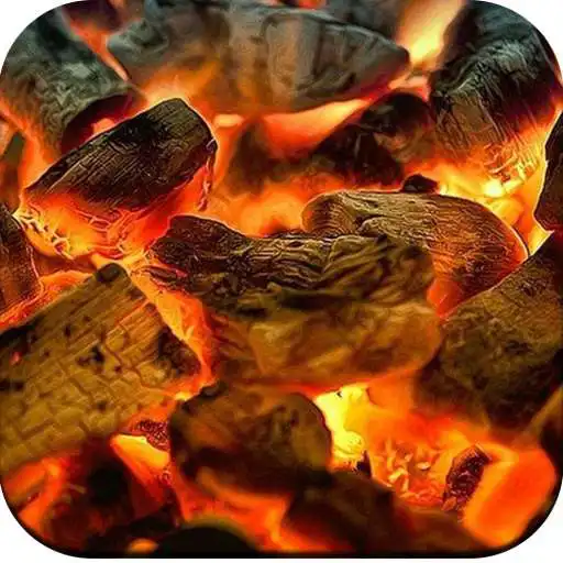 Play HD Fire wallpapers APK
