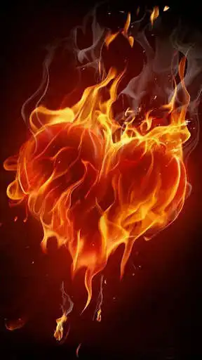 Play HD Fire wallpapers as an online game HD Fire wallpapers with UptoPlay