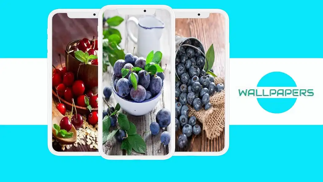 Play HD Fruits Wallpapers as an online game HD Fruits Wallpapers with UptoPlay