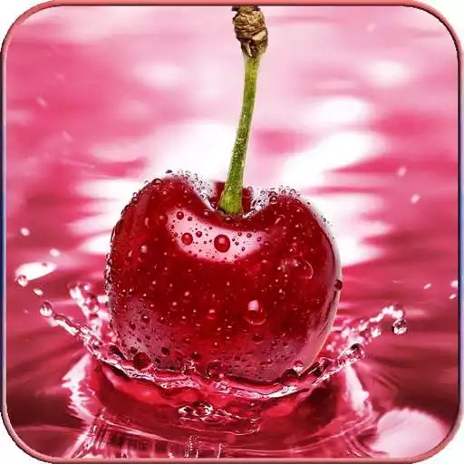 Free play online HD Fruit Wallpapers  APK