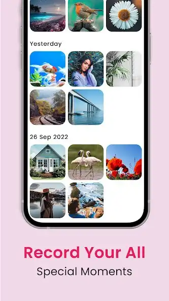Play HD Gallery Album as an online game HD Gallery Album with UptoPlay