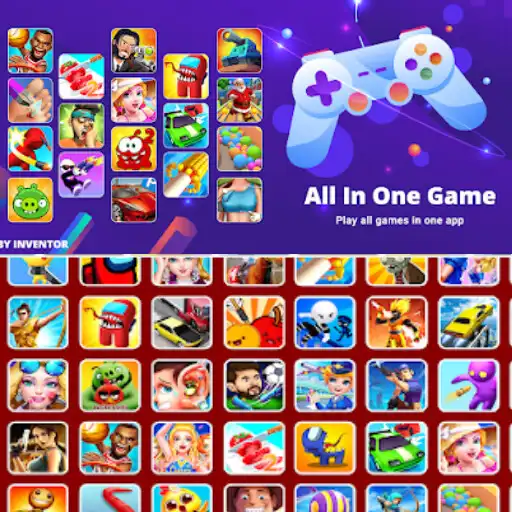 Play HD Games - All The Games 2023 APK