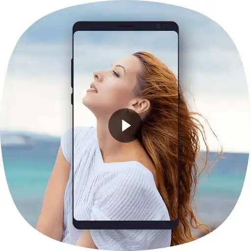 Play HD Girl Video Wallpaper APK