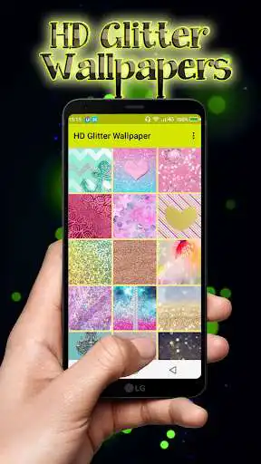 Play HD Glitter Wallpapers  and enjoy HD Glitter Wallpapers with UptoPlay