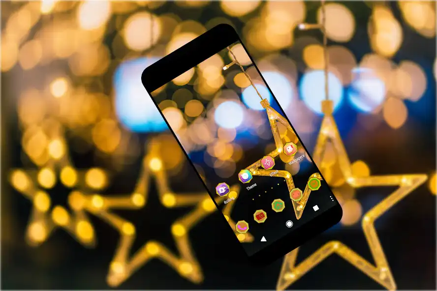 Play HD Golden Theme  and enjoy HD Golden Theme with UptoPlay