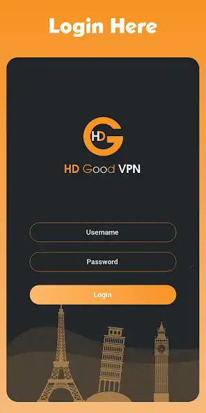 Play HD Good VPN  and enjoy HD Good VPN with UptoPlay