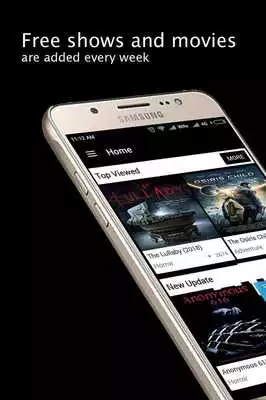 Play HD GO -  Watch HD Movies Free