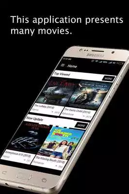 Play HD GO -  Watch HD Movies Free
