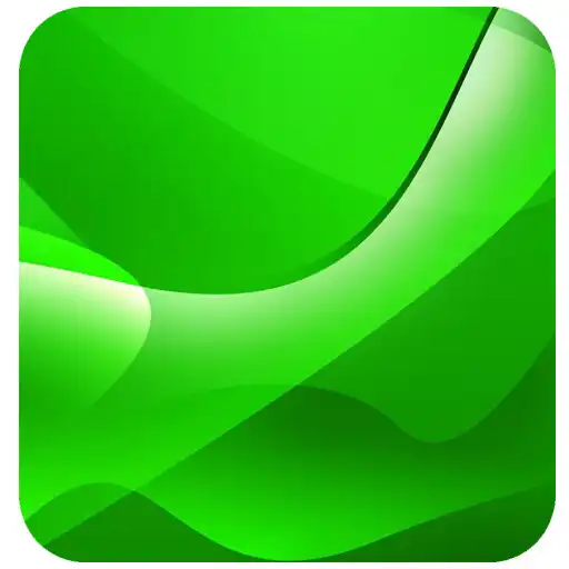 Play HD Green Wallpaper APK