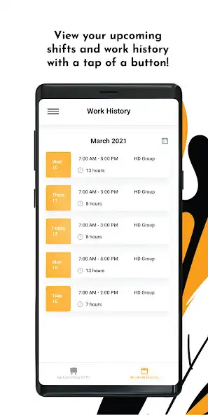 Play HD Group - Workers App as an online game HD Group - Workers App with UptoPlay