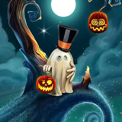 Play HD Halloween Live Wallpaper APK