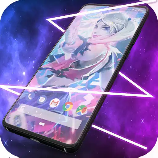 Play HD HarleyQuinns Wallpaper 3d APK Play HD HarleyQuinns Wallpaper 3d APK
