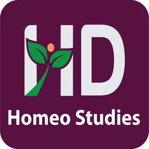 Play HD Homeo Studies APK