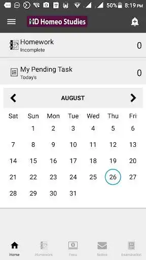 Play HD Homeo Studies  and enjoy HD Homeo Studies with UptoPlay