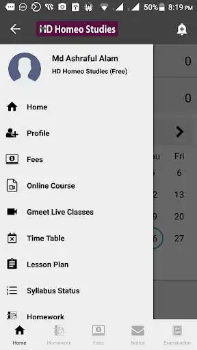 Play HD Homeo Studies as an online game HD Homeo Studies with UptoPlay