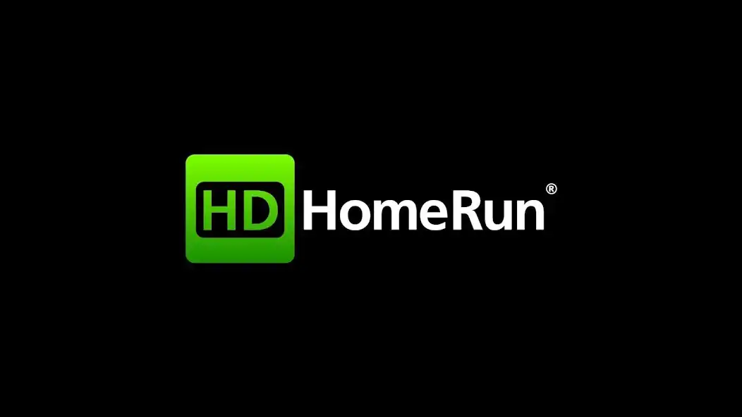 Play HDHomeRun  and enjoy HDHomeRun with UptoPlay