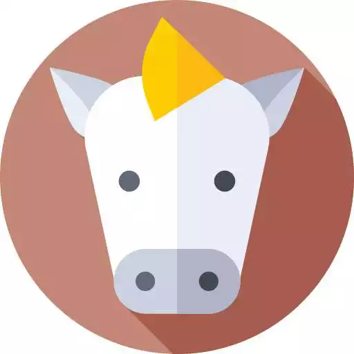 Free play online HD Horse wallpapers  APK