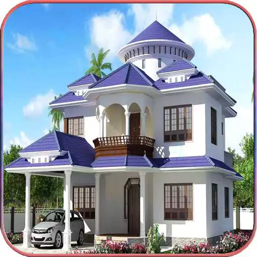 Free play online HD House Wallpaper  APK