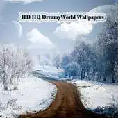 Free play online HD HQ DreamyWorld Wallpapers APK