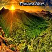 Free play online HD HQ Sunbeam Wallpapers APK