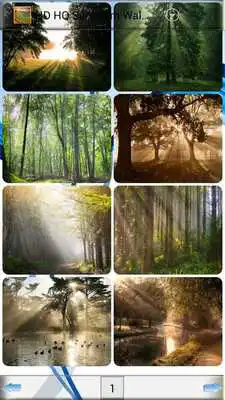 Play HD HQ Sunbeam Wallpapers