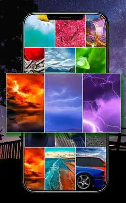 Play HD Huawei P20 Wallpapers