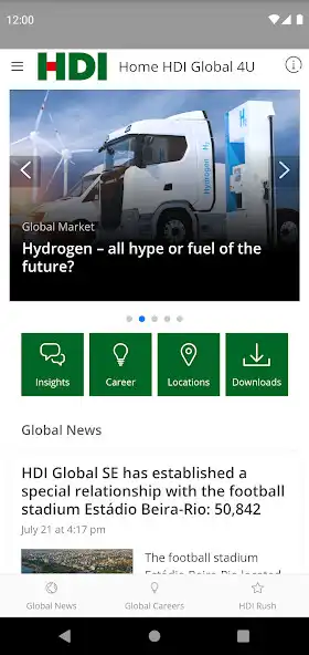 Play HDI Global 4U  and enjoy HDI Global 4U with UptoPlay