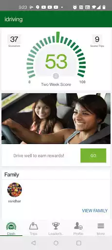 Play HDI idriving  and enjoy HDI idriving with UptoPlay