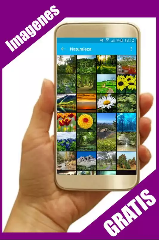 Play HD Images Download App Search