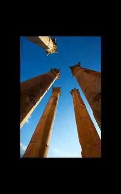 Play Hd Images Roman Temple LWP