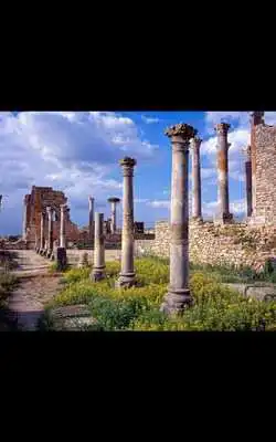 Play Hd Images Roman Temple LWP