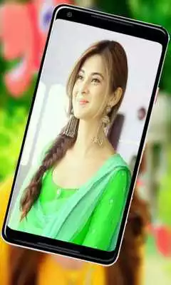 Play HD Jennifer Winget Cute Wallpapers : Beauty Photos