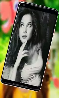 Play HD Jennifer Winget Cute Wallpapers : Beauty Photos