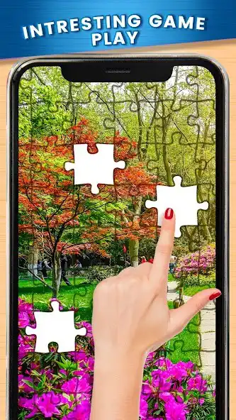 Play HD Jigsaw Puzzles Sorting Game  and enjoy HD Jigsaw Puzzles Sorting Game with UptoPlay