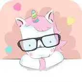 Free play online HD Kawaii Wallpapers APK