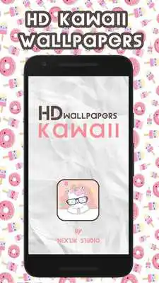 Play HD Kawaii Wallpapers Play HD Kawaii Wallpapers