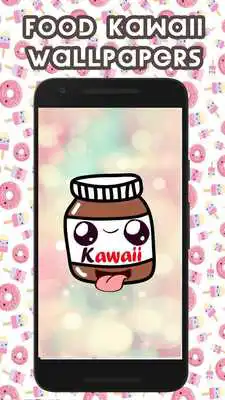 Play HD Kawaii Wallpapers Play HD Kawaii Wallpapers