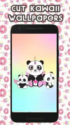 Play HD Kawaii Wallpapers Play HD Kawaii Wallpapers