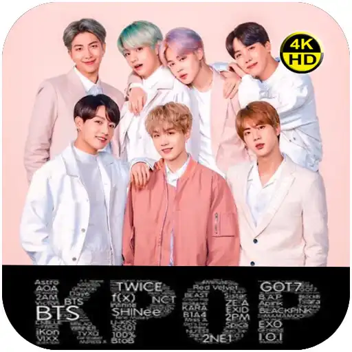 Play HD KPOP Wallpaper 4K APK Play HD KPOP Wallpaper 4K APK