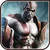 Free play online ﻿HD Kratos Ghost of Sparta Wallpapers APK