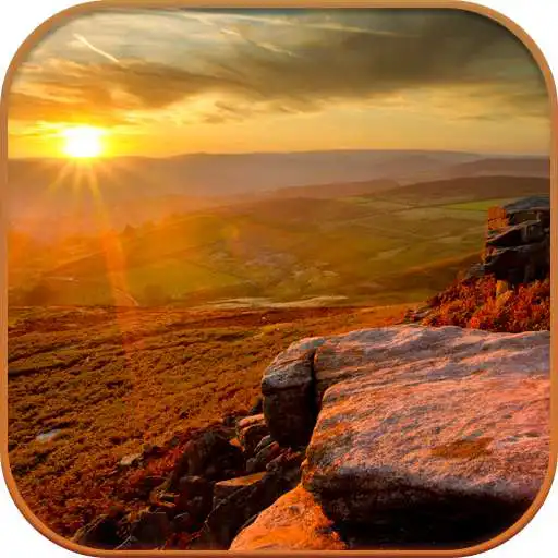 Play HD Landscape Live Wallpaper APK