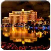Free play online HD Las Vegas Wallpaper APK