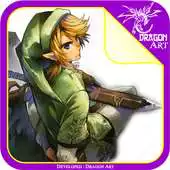 Free play online Hd legend zelda wallpaper APK Free play online Hd legend zelda wallpaper APK
