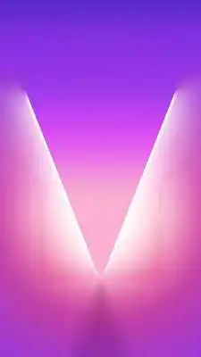 Play HD LG V30 Stock Wallpaper